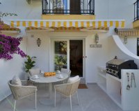 Rynek wtórny - Town house - Mijas - Calahonda