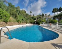 Rynek wtórny - Town house - Mijas - Calahonda