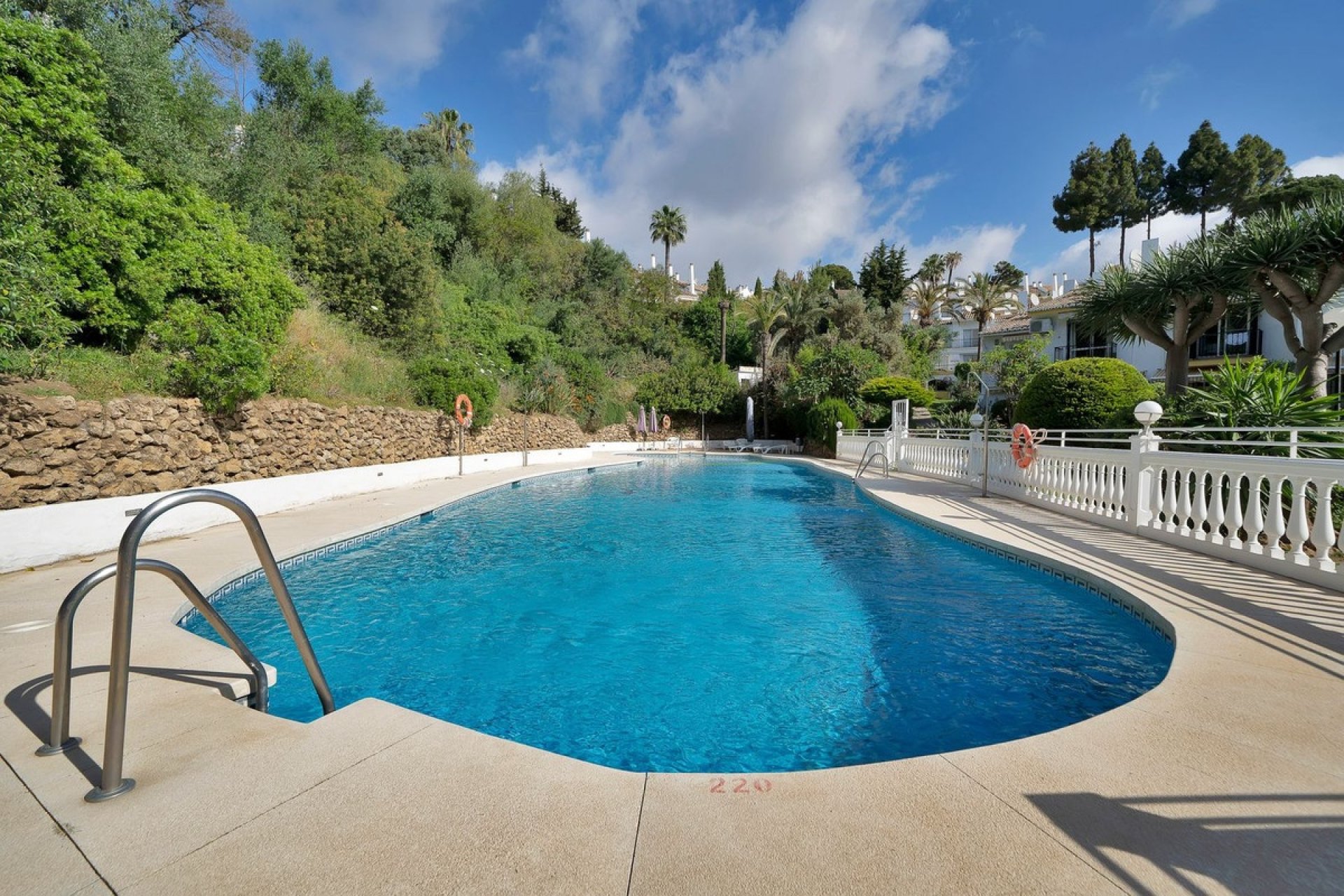 Rynek wtórny - Town house - Mijas - Calahonda