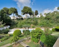 Rynek wtórny - Town house - Mijas - Calahonda