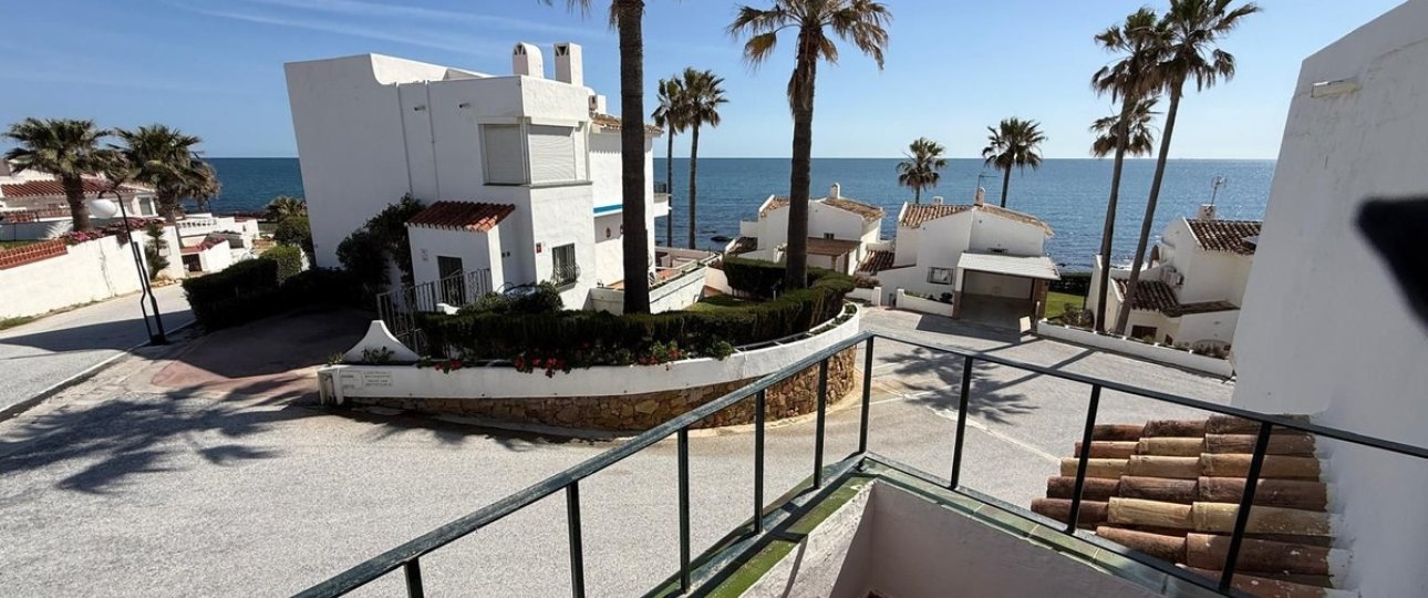 Rynek wtórny - Town house - Mijas - Calahonda