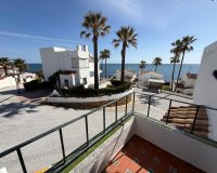 Rynek wtórny - Town house - Mijas - Calahonda