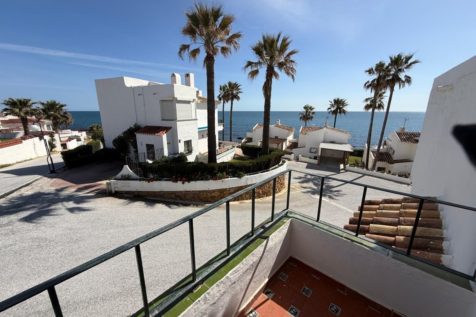 Rynek wtórny - Town house - Mijas - Calahonda