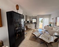 Rynek wtórny - Town house - Mijas - Calahonda