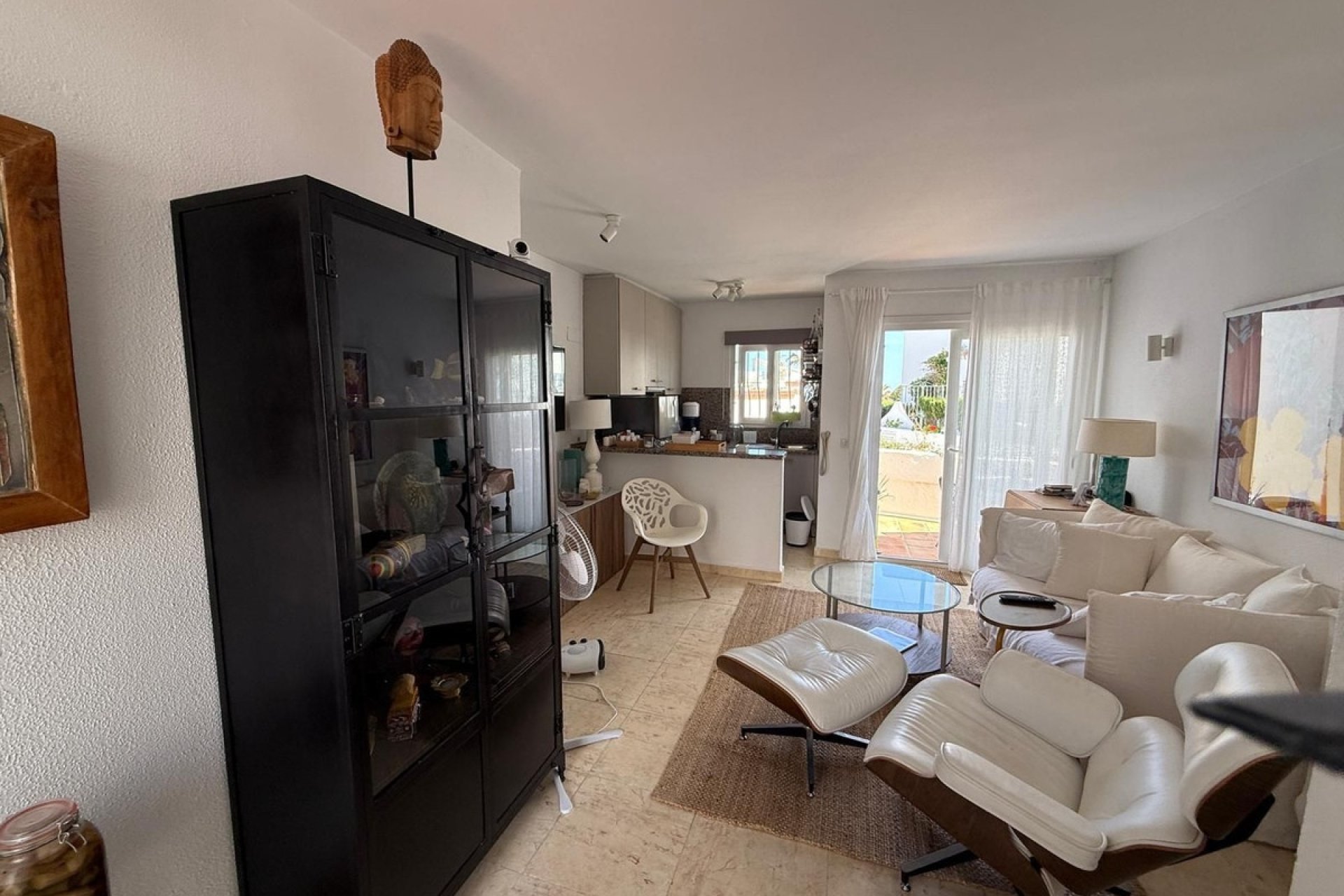 Rynek wtórny - Town house - Mijas - Calahonda