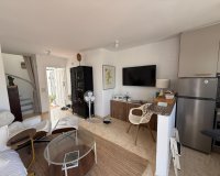 Rynek wtórny - Town house - Mijas - Calahonda