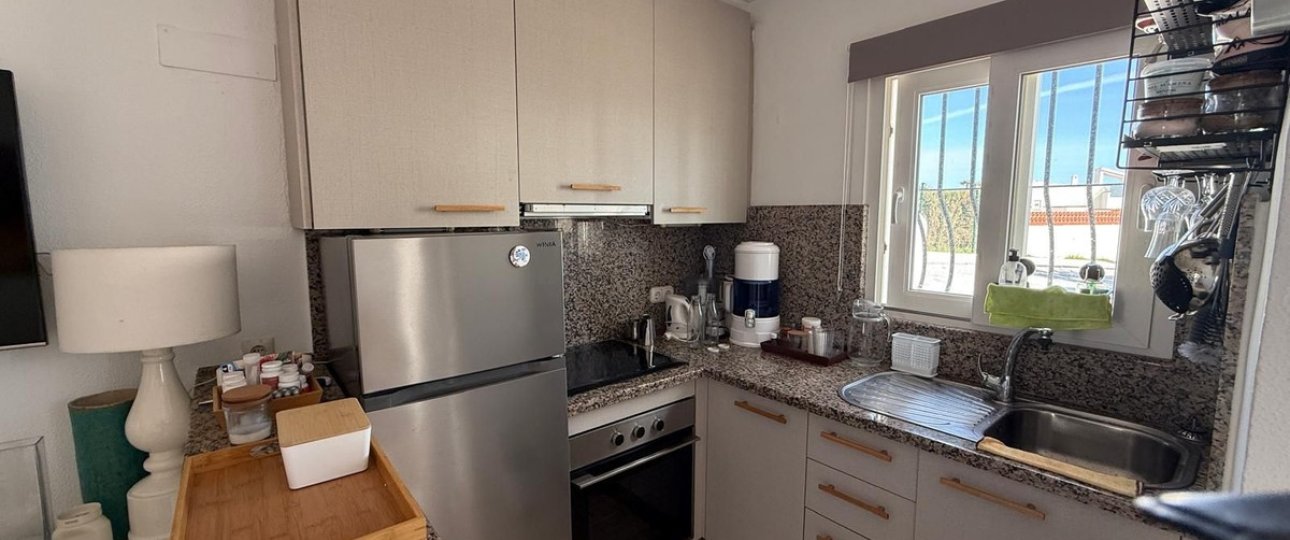 Rynek wtórny - Town house - Mijas - Calahonda
