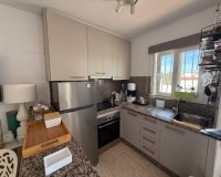 Rynek wtórny - Town house - Mijas - Calahonda