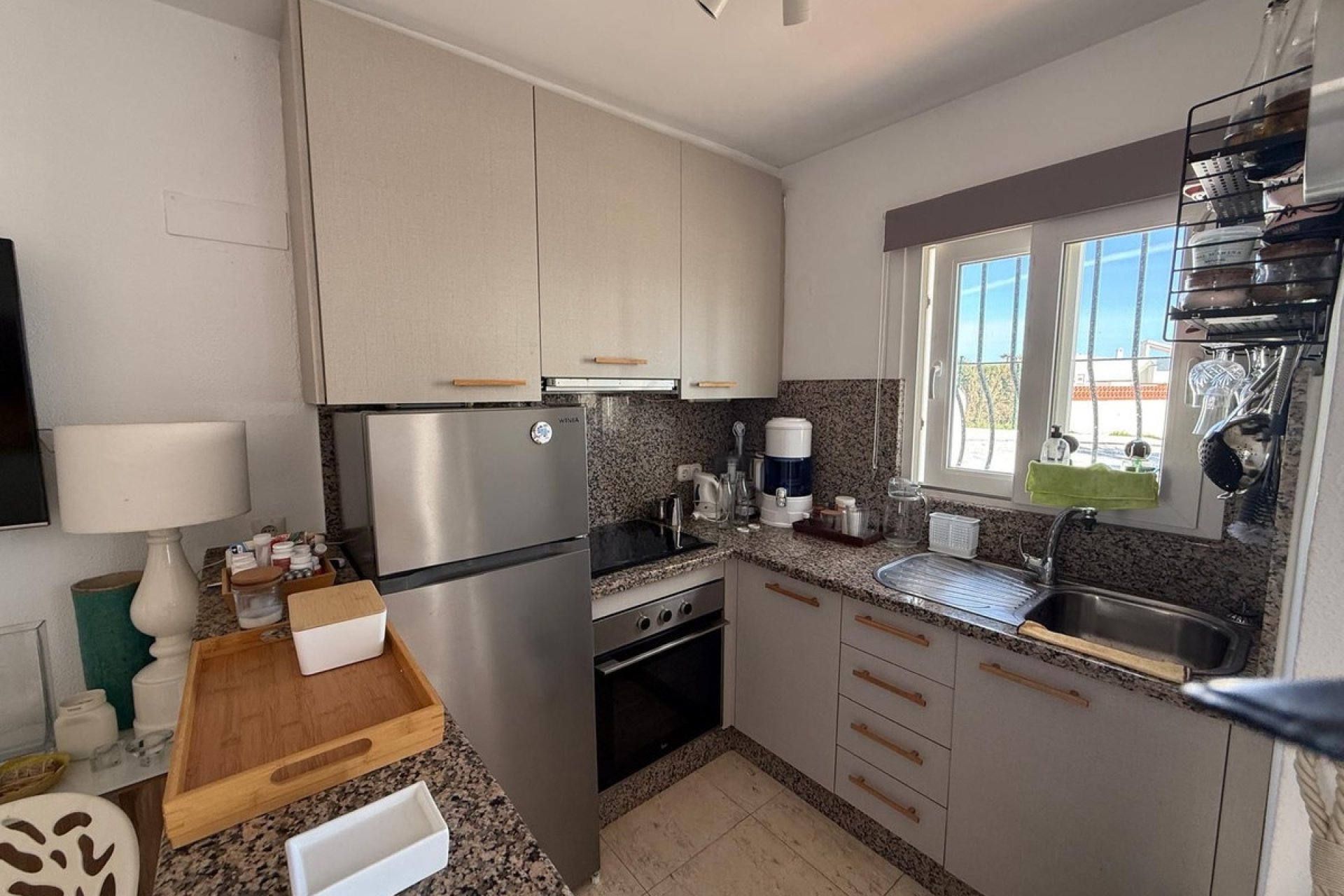 Rynek wtórny - Town house - Mijas - Calahonda