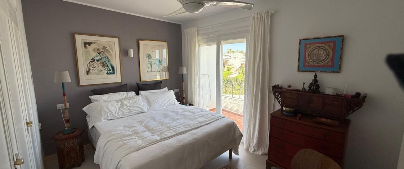 Rynek wtórny - Town house - Mijas - Calahonda