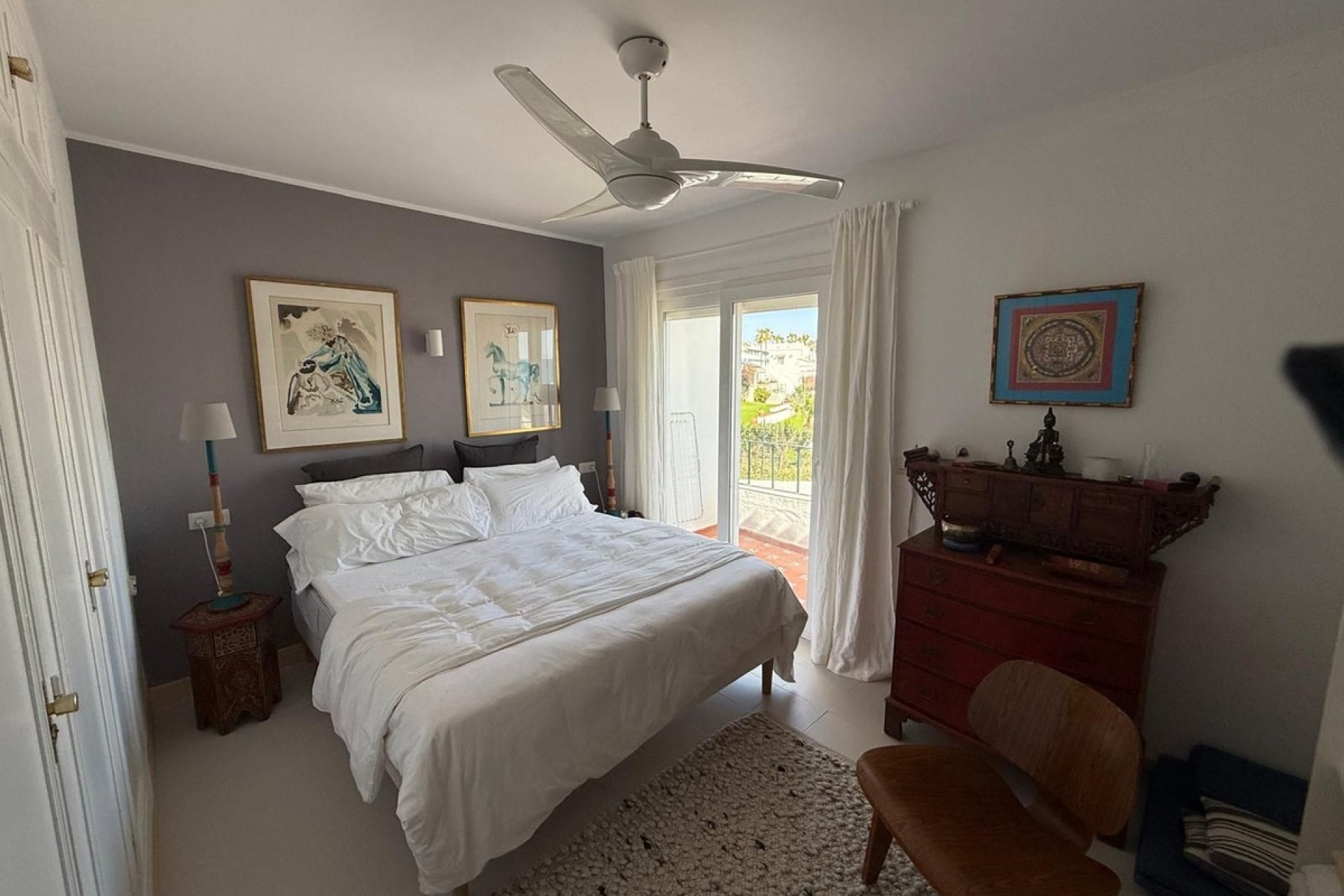 Rynek wtórny - Town house - Mijas - Calahonda