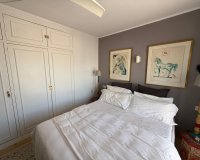 Rynek wtórny - Town house - Mijas - Calahonda