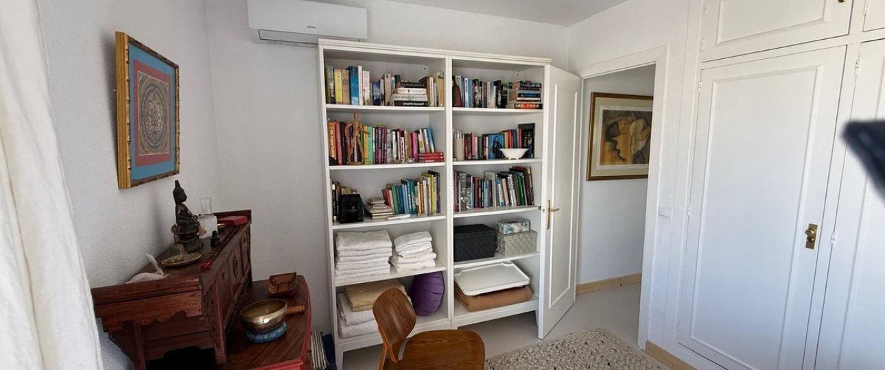 Rynek wtórny - Town house - Mijas - Calahonda