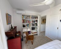 Rynek wtórny - Town house - Mijas - Calahonda