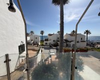 Rynek wtórny - Town house - Mijas - Calahonda