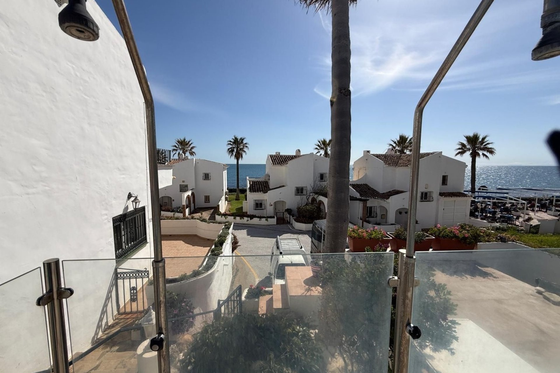 Rynek wtórny - Town house - Mijas - Calahonda