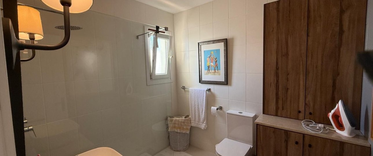 Rynek wtórny - Town house - Mijas - Calahonda