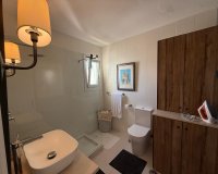 Rynek wtórny - Town house - Mijas - Calahonda