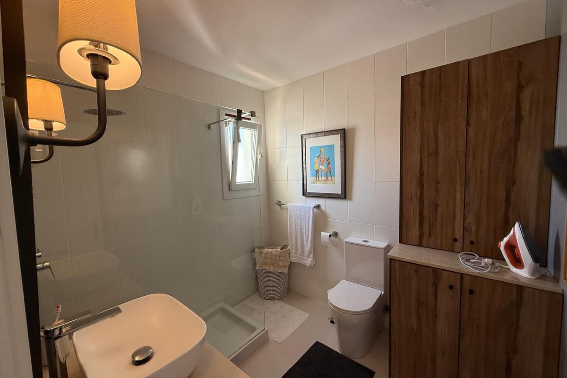 Rynek wtórny - Town house - Mijas - Calahonda