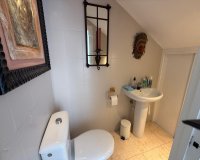 Rynek wtórny - Town house - Mijas - Calahonda