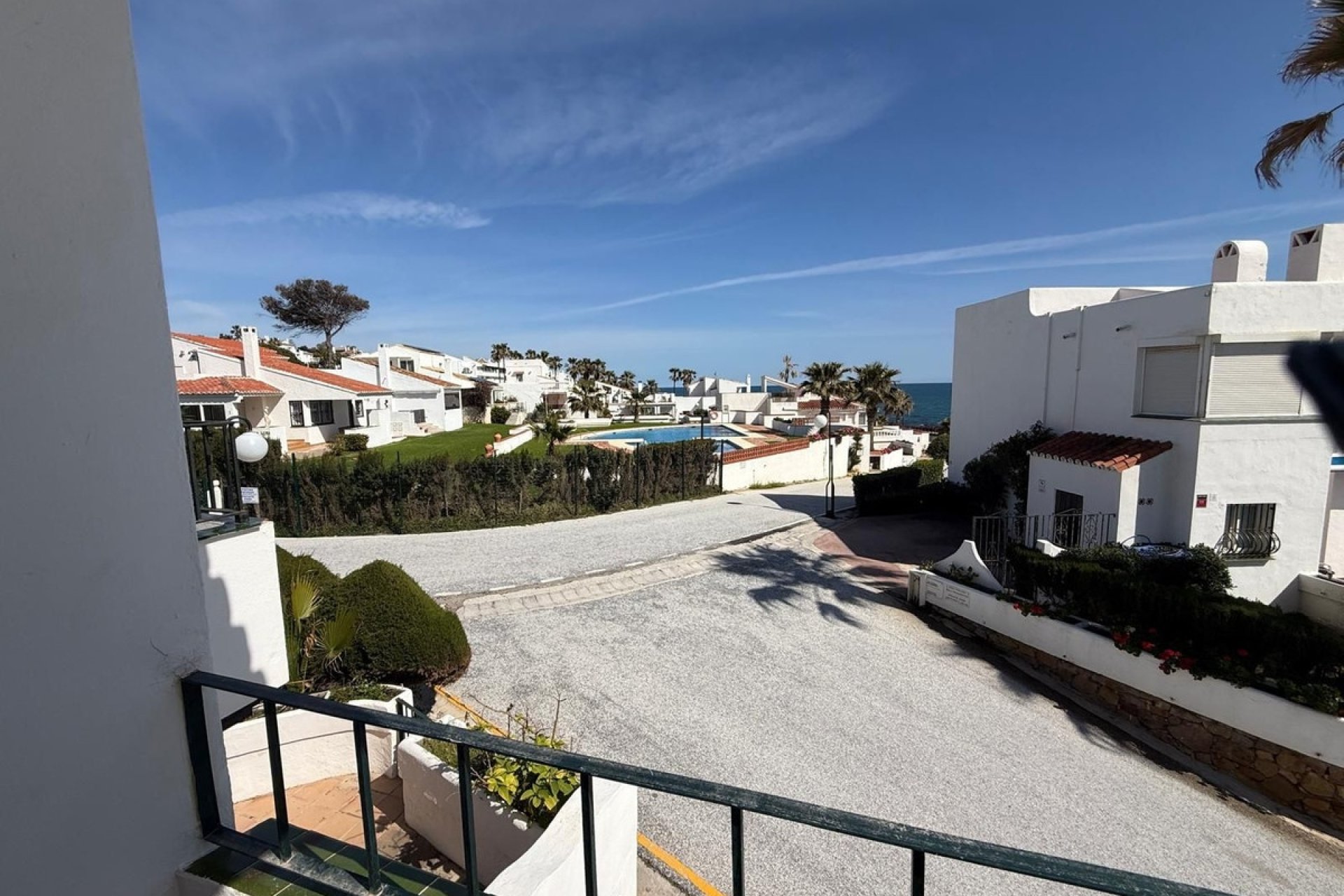 Rynek wtórny - Town house - Mijas - Calahonda