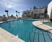 Rynek wtórny - Town house - Mijas - Calahonda