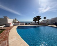 Rynek wtórny - Town house - Mijas - Calahonda