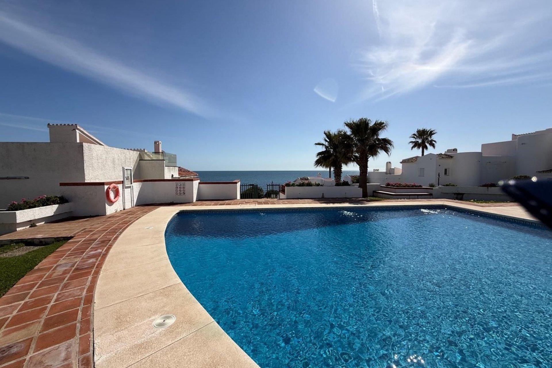 Rynek wtórny - Town house - Mijas - Calahonda