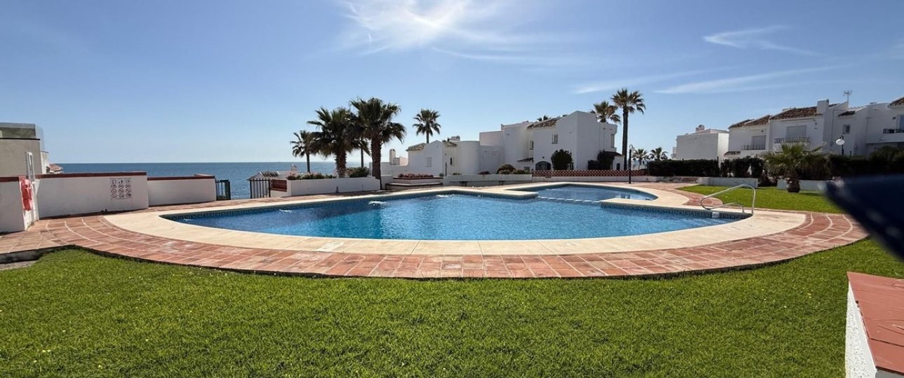 Rynek wtórny - Town house - Mijas - Calahonda
