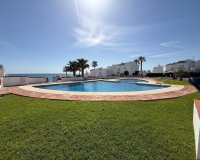Rynek wtórny - Town house - Mijas - Calahonda