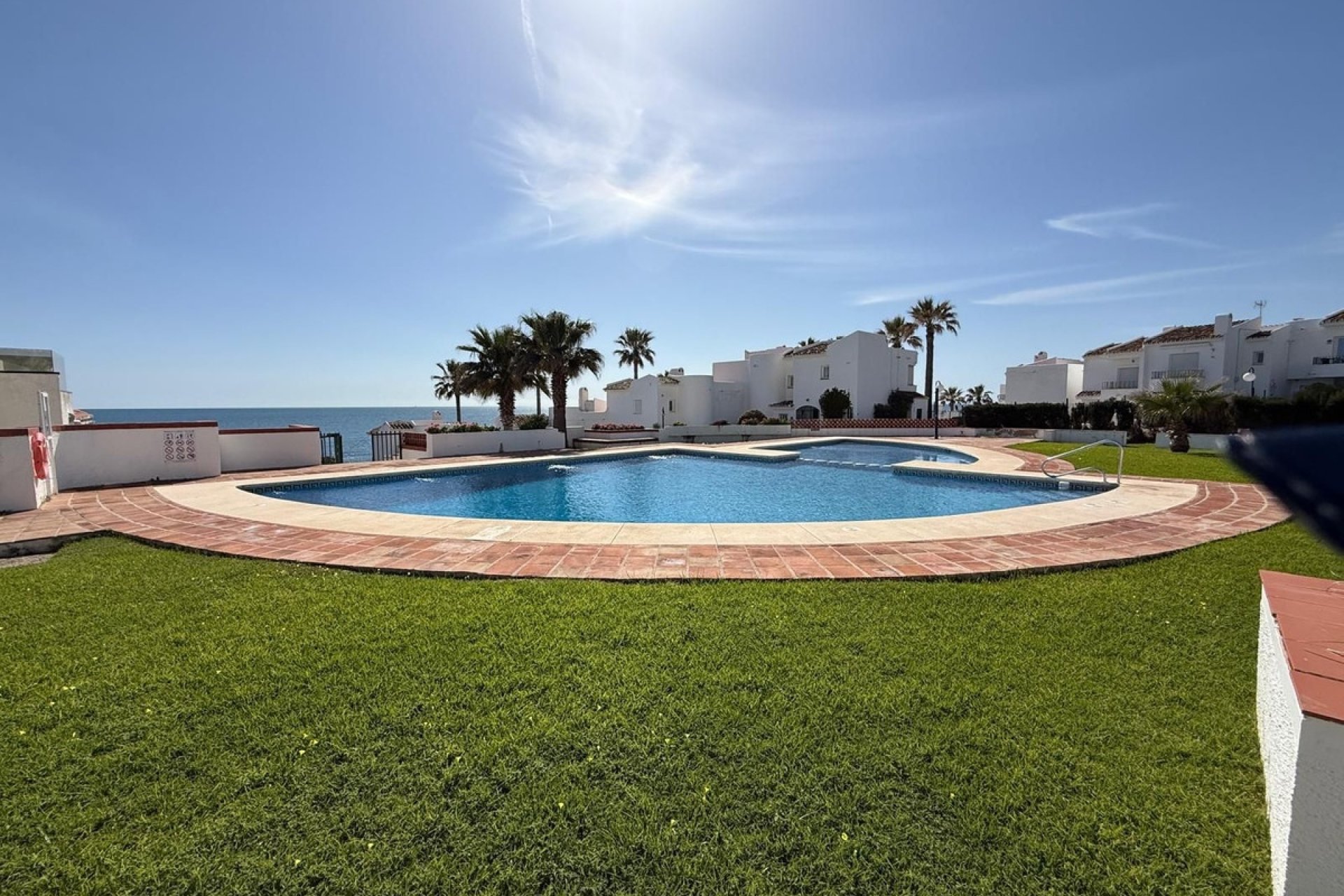 Rynek wtórny - Town house - Mijas - Calahonda
