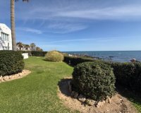 Rynek wtórny - Town house - Mijas - Calahonda