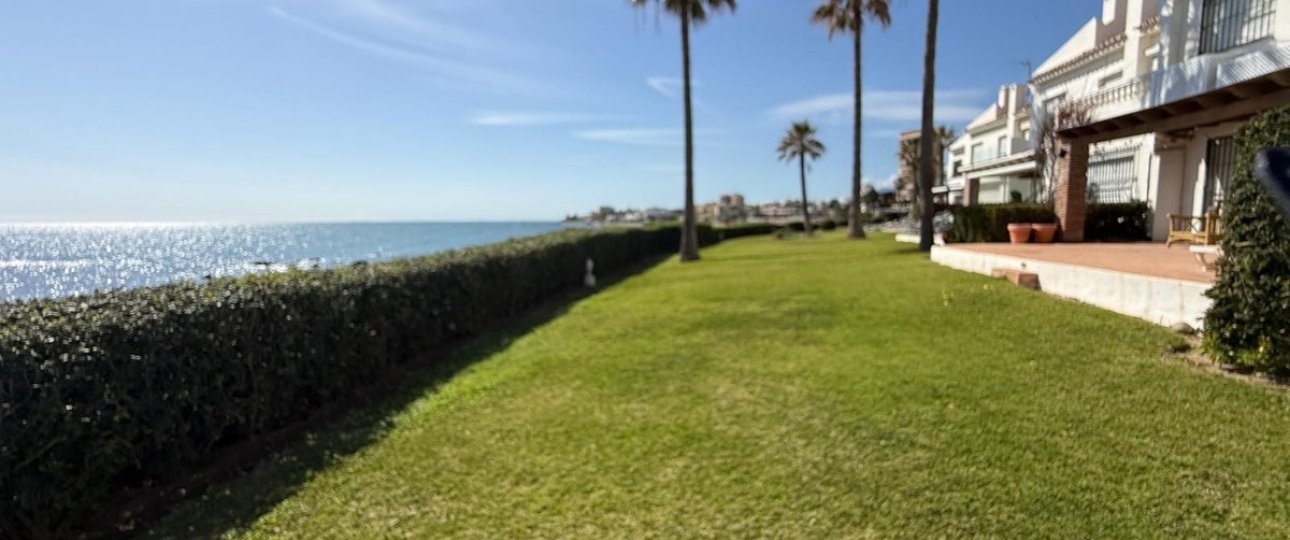 Rynek wtórny - Town house - Mijas - Calahonda