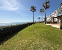 Rynek wtórny - Town house - Mijas - Calahonda