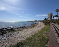 Rynek wtórny - Town house - Mijas - Calahonda