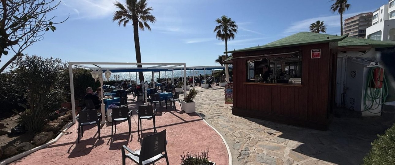Rynek wtórny - Town house - Mijas - Calahonda