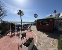 Rynek wtórny - Town house - Mijas - Calahonda