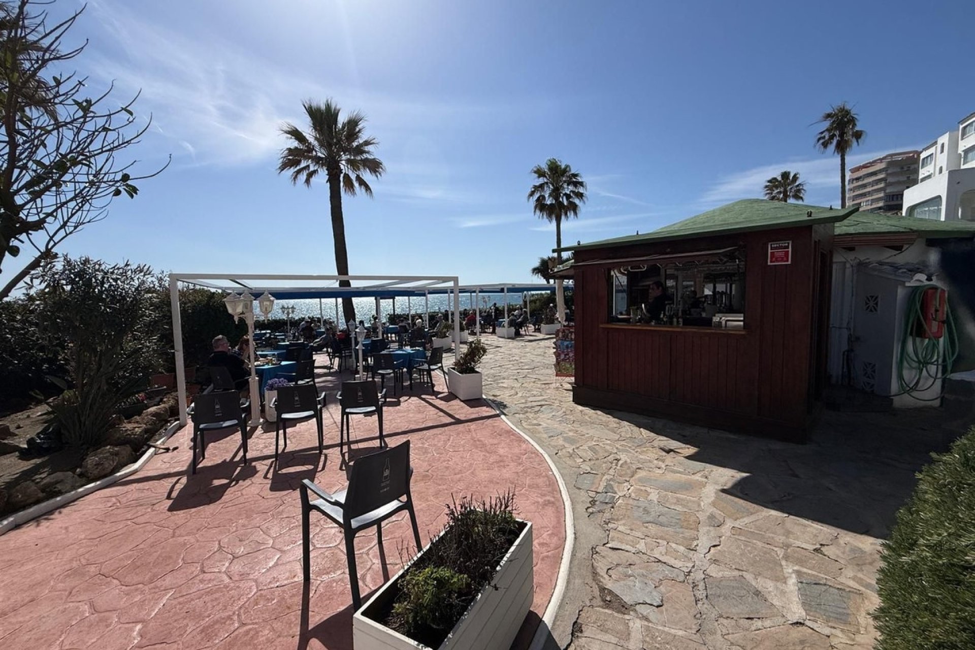 Rynek wtórny - Town house - Mijas - Calahonda