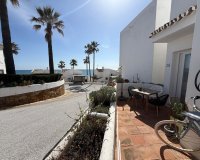 Rynek wtórny - Town house - Mijas - Calahonda