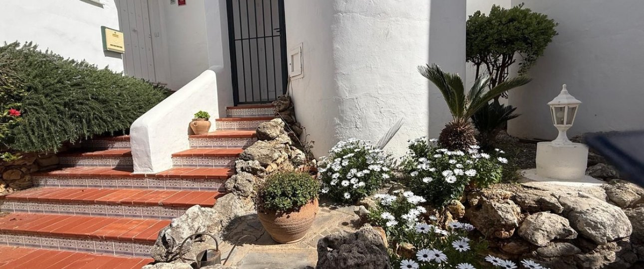 Rynek wtórny - Town house - Mijas - Calahonda