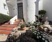 Rynek wtórny - Town house - Mijas - Calahonda