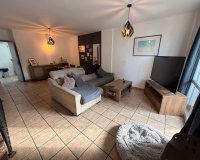 Rynek wtórny - Town house - Mijas - Calypso
