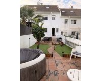 Rynek wtórny - Town house - Mijas - Calypso