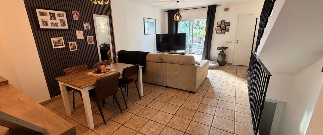 Rynek wtórny - Town house - Mijas - Calypso