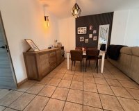 Rynek wtórny - Town house - Mijas - Calypso