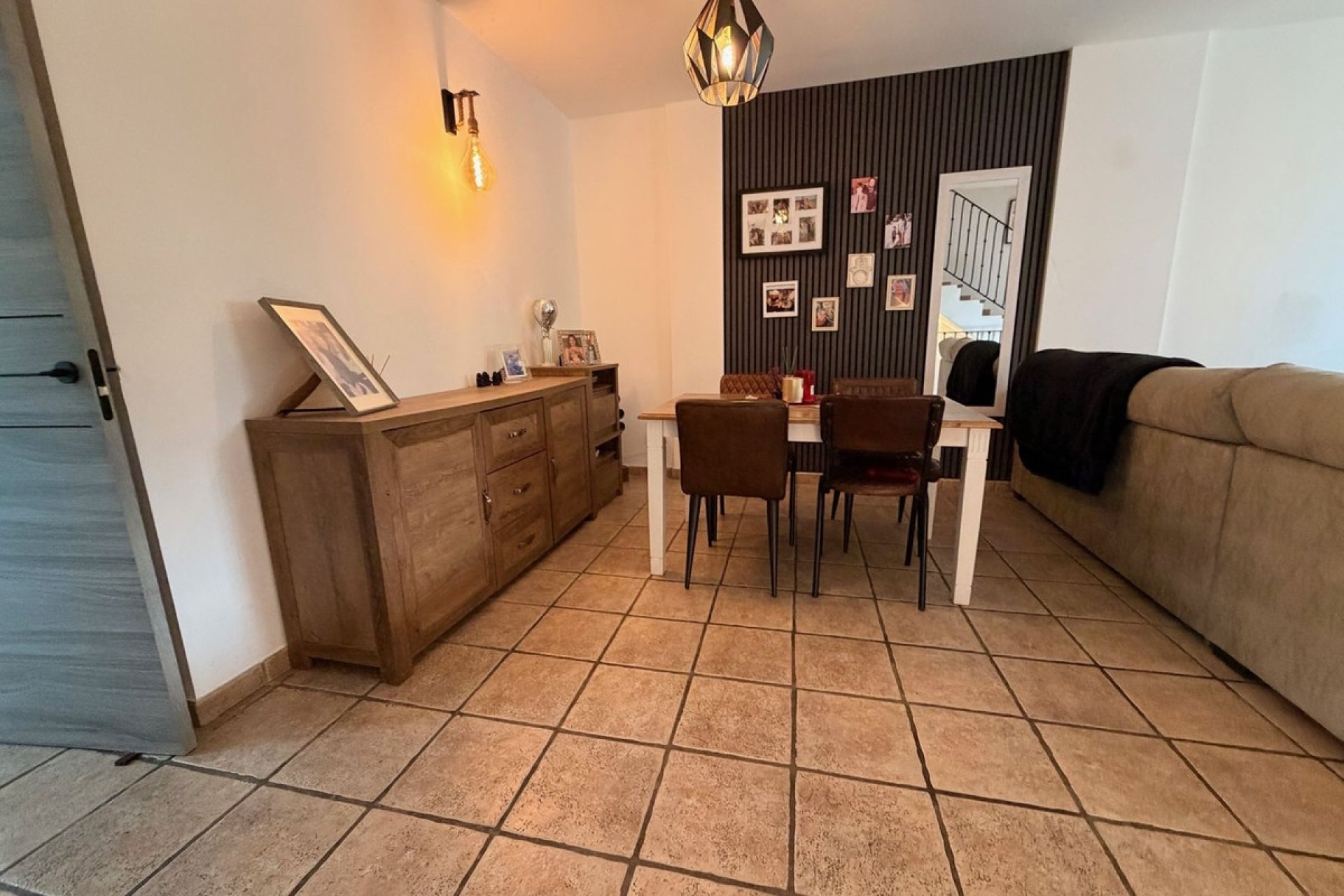 Rynek wtórny - Town house - Mijas - Calypso