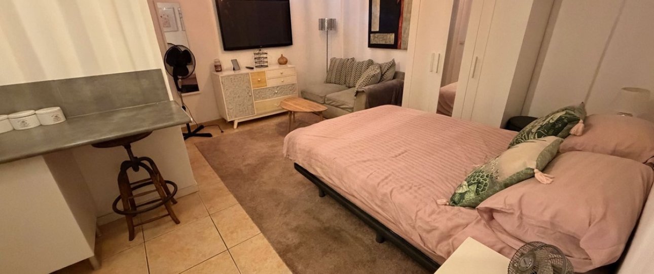 Rynek wtórny - Town house - Mijas - Calypso