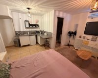Rynek wtórny - Town house - Mijas - Calypso
