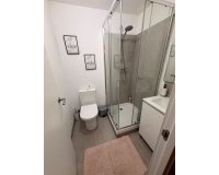 Rynek wtórny - Town house - Mijas - Calypso