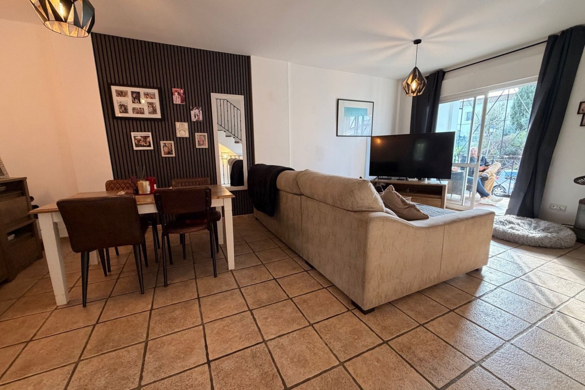 Rynek wtórny - Town house - Mijas - Calypso